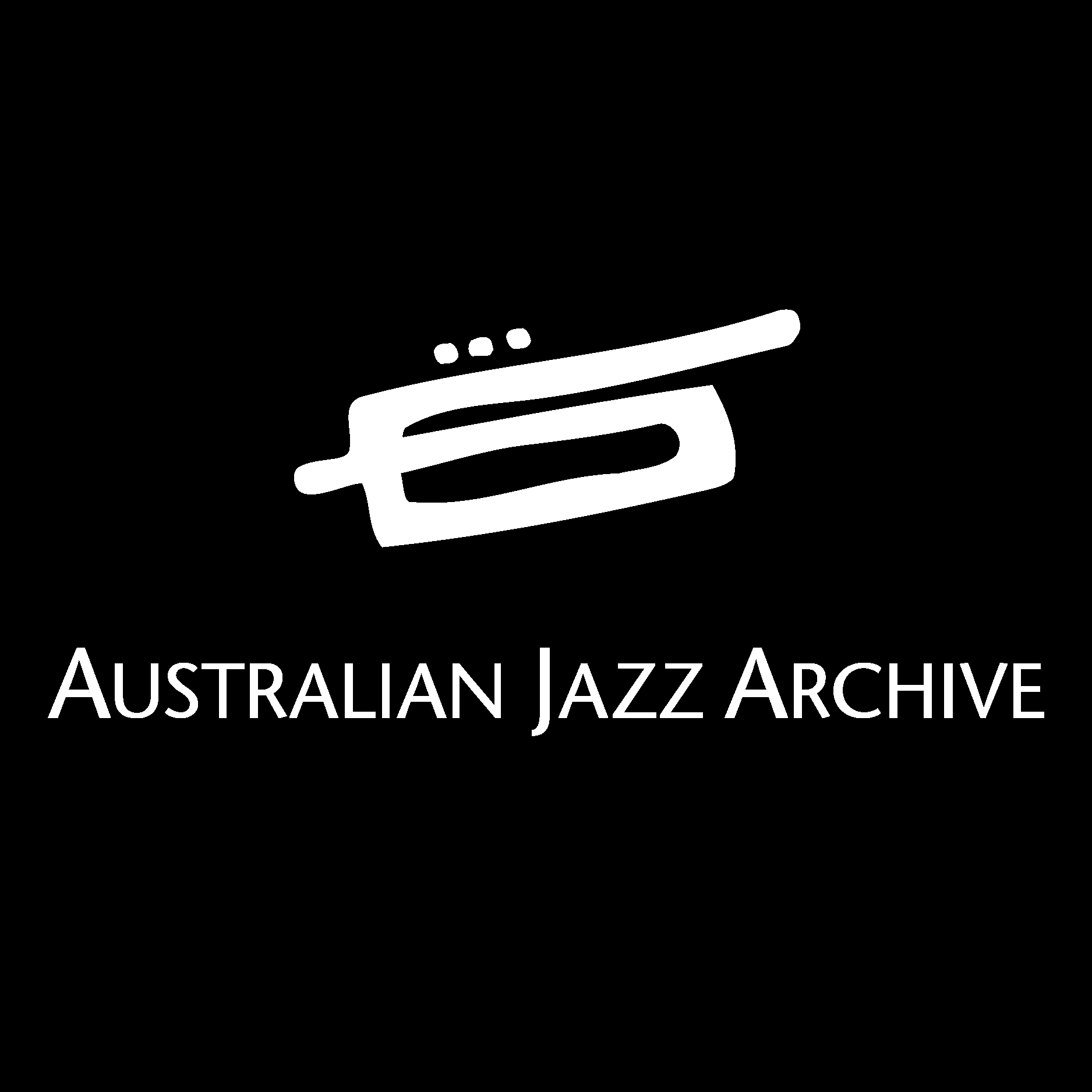 Australian Jazz Archive Logo Vector Logo